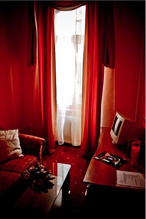 Hotel Arad Luaran gambar