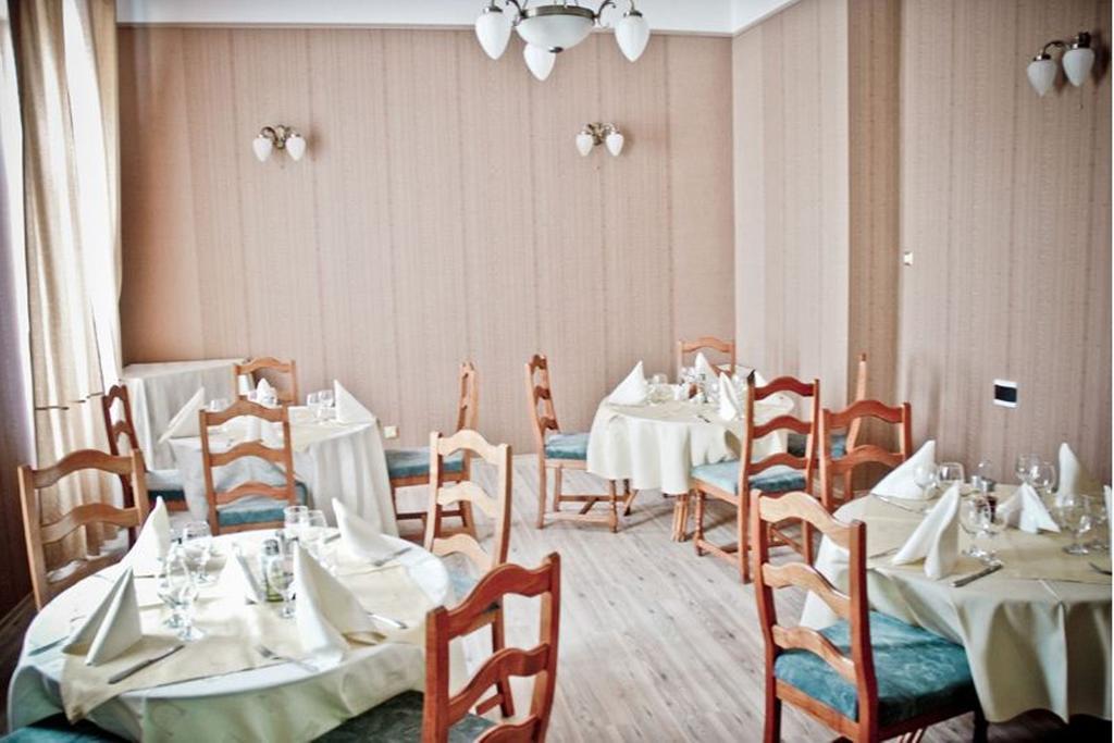 Hotel Arad Luaran gambar