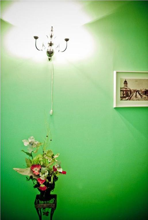 Hotel Arad Luaran gambar
