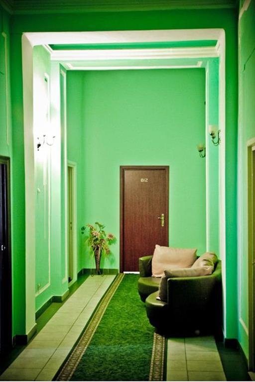 Hotel Arad Luaran gambar