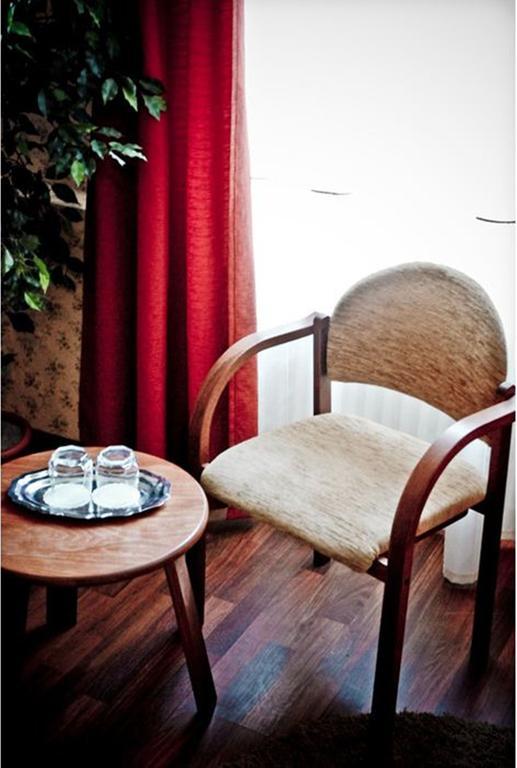 Hotel Arad Luaran gambar