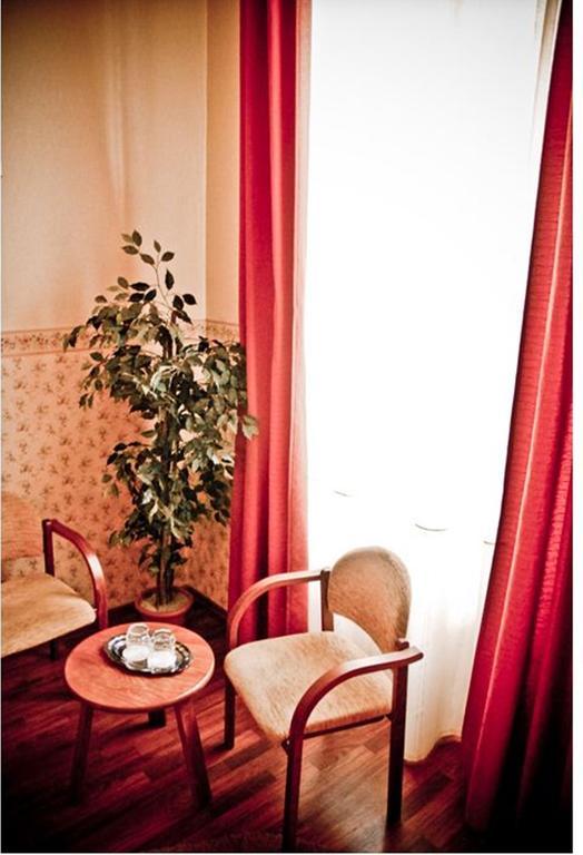 Hotel Arad Luaran gambar