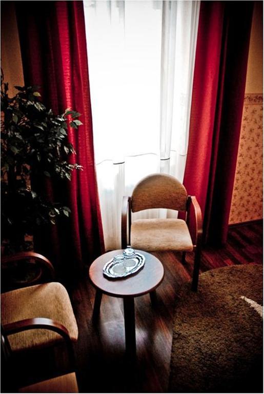Hotel Arad Luaran gambar