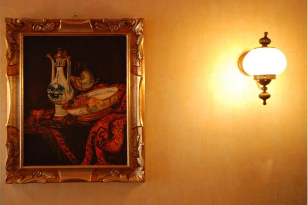 Hotel Arad Luaran gambar
